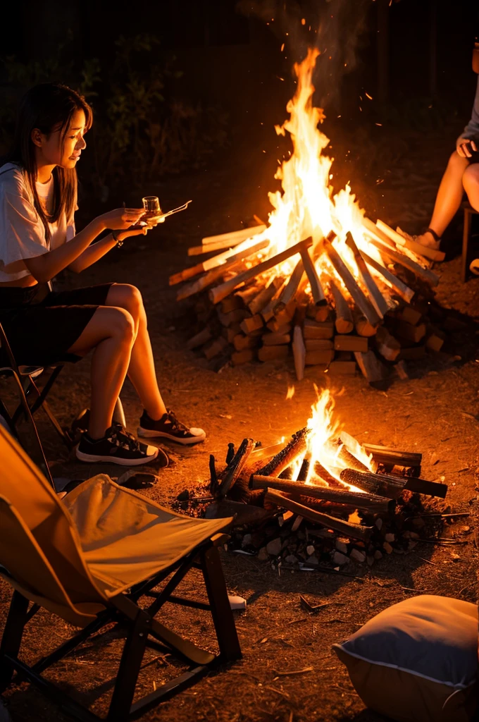 Bonfire