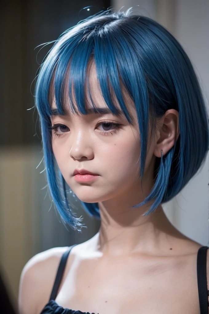 Sad Rem