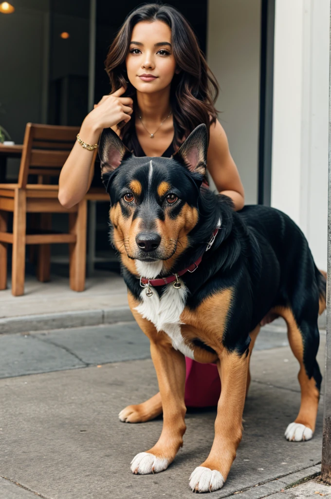 Dog