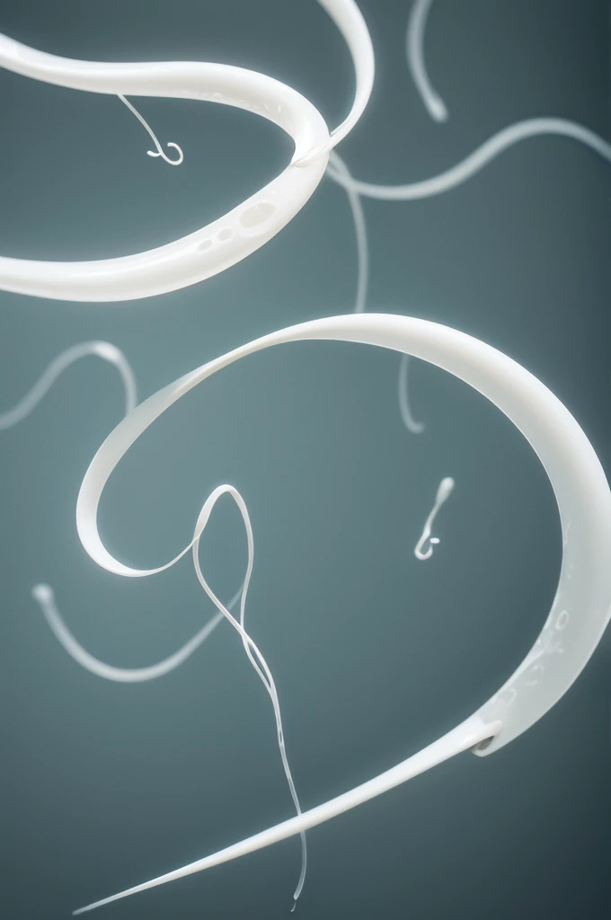 Sperm sex