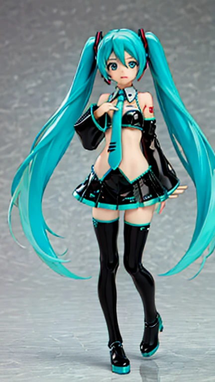 hatsunemiku, miku hatsune, ahoge, aqua eyes, aqua hair, crossed bangs, hair between eyes, hair ornament, headphones, long hair, twintails, BREAK aqua necktie, black footwear, black skirt, black sleeves, boots, collared shirt, detached sleeves, grey shirt, necktie, pleated skirt, shirt, skirt, sleeveless, sleeveless shirt, thigh boots, tie clip, BREAK looking at viewer, BREAK outdoors, city, BREAK (masterpiece:1.2), best quality, high resolution, unity 8k wallpaper, (illustration:0.8), (beautiful detailed eyes:1.6), extremely detailed face, perfect lighting, extremely detailed CG, (perfect hands, perfect anatomy), Get blush, 1girl, solo, ass, anus, looking back, multicolored hair, white background, spread anus, looking at viewer, simple background, white hair, pussy, spread ass, stick out ass, black tights, grab ass, Spread ass, grab ass with hands, kneeling, ((Semen overflowing from the vagina)), Open mouth. Ahegao. (((rolling her eyes))). (((Girl trembling with sexual climax))). (((Stick out the tongue))),