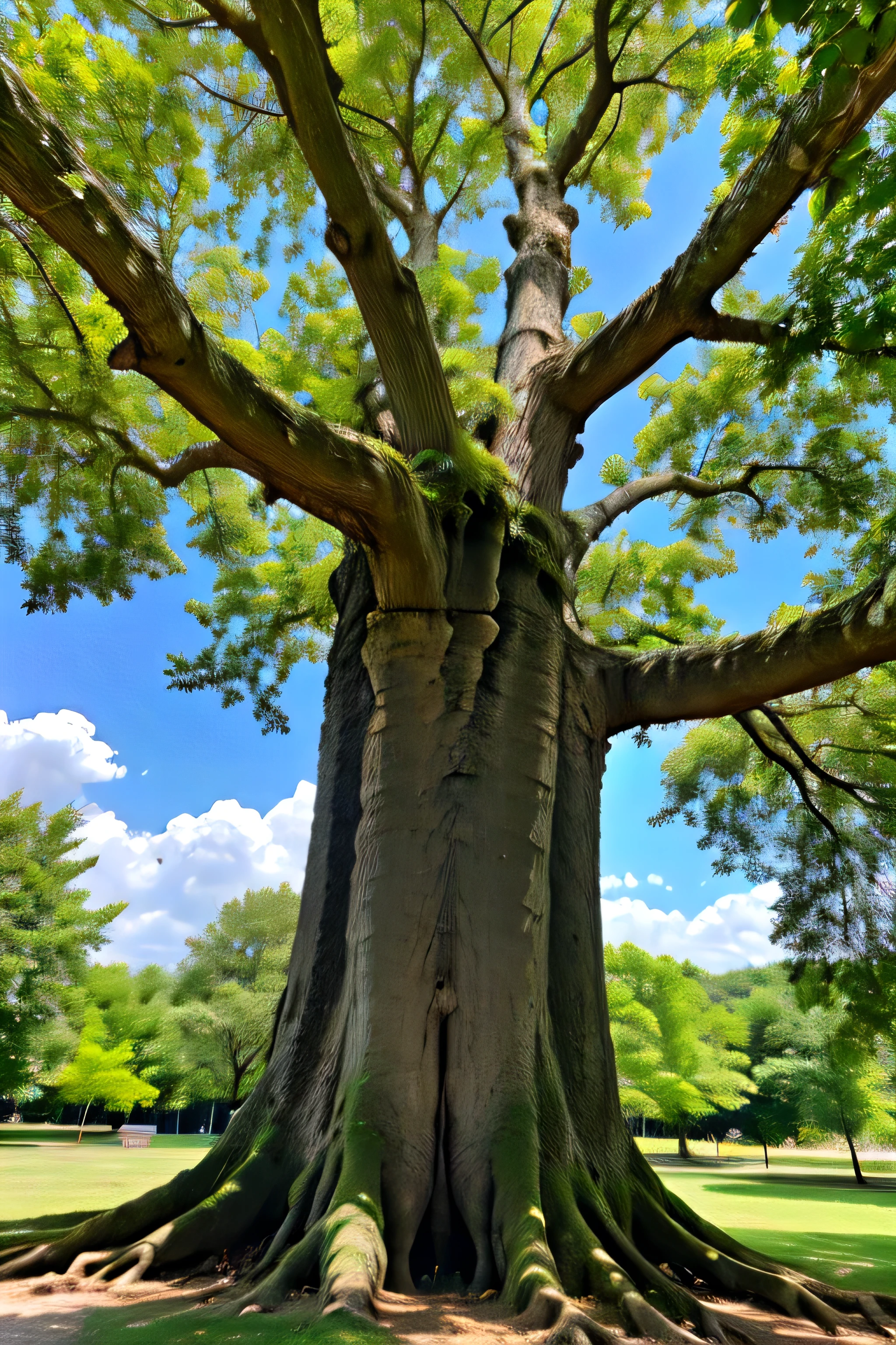 
Tree
