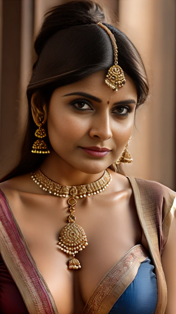 Indian woman 40 year old beautiful women