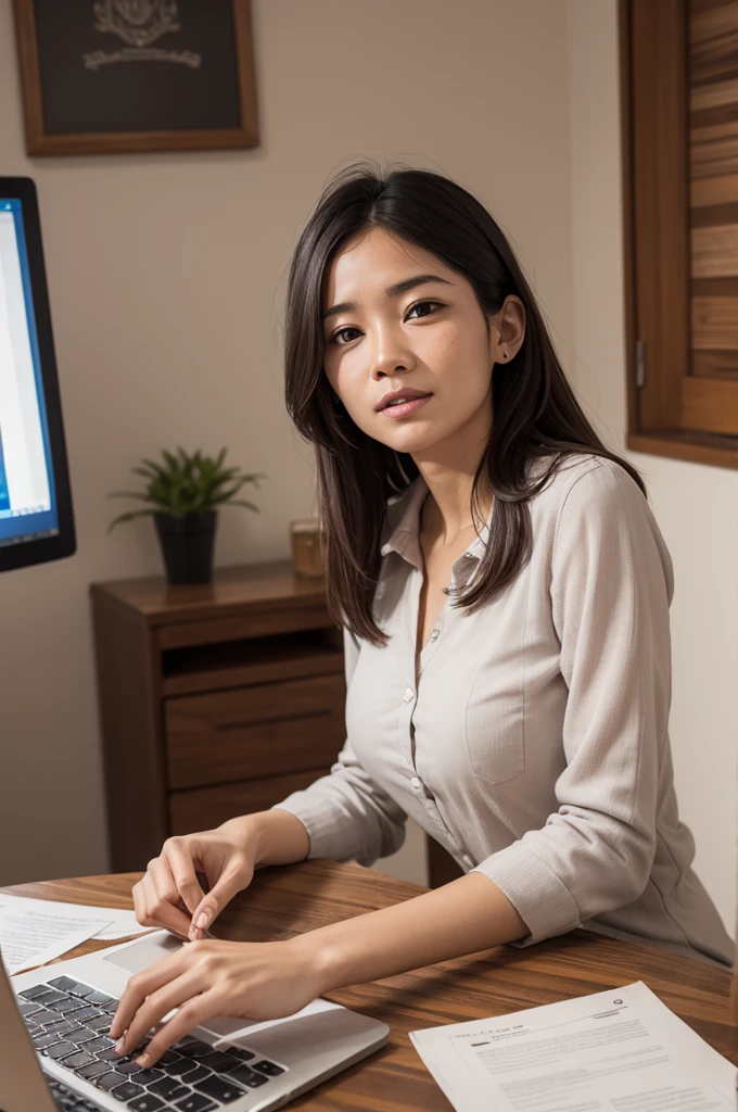 Online loan