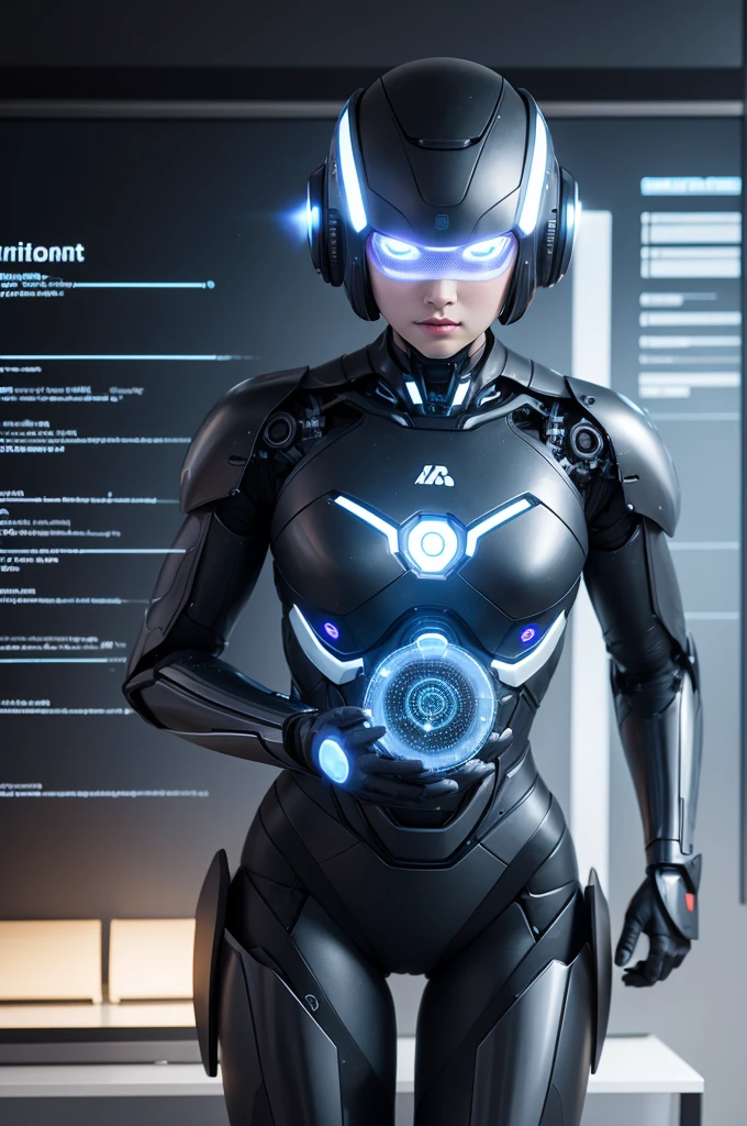 ARTIFICIAL INTELLIGENCE TYPES
