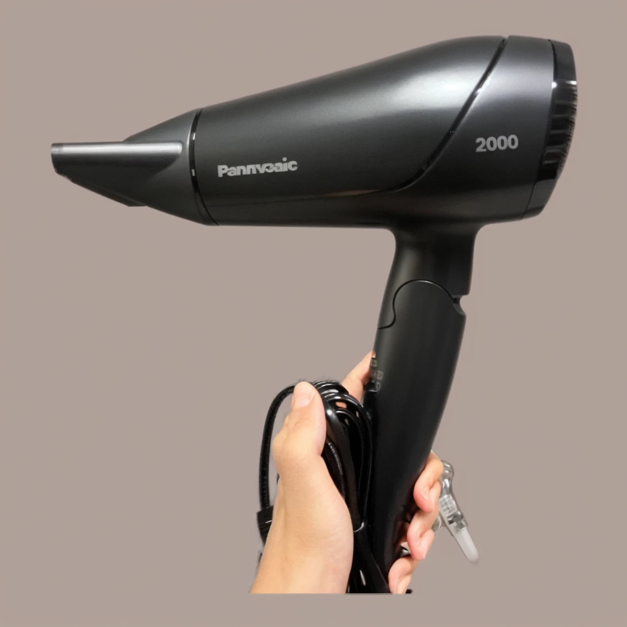 hair dryer