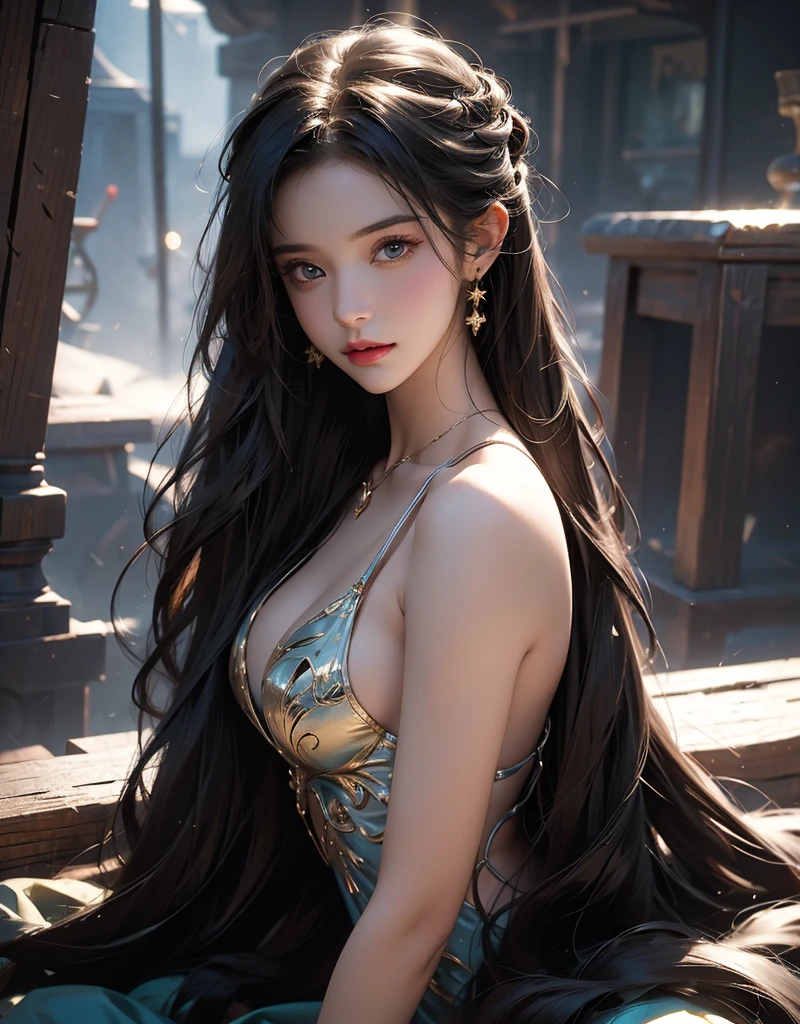 ((best quality)),((raise the level, 8K, Masterpiece: 1.5)), beautiful perfect body: 1.4, Skin is glowing and radiant.,Small slingshot transparent monokini, Pout your ass,round bottom,butt up,Film texture