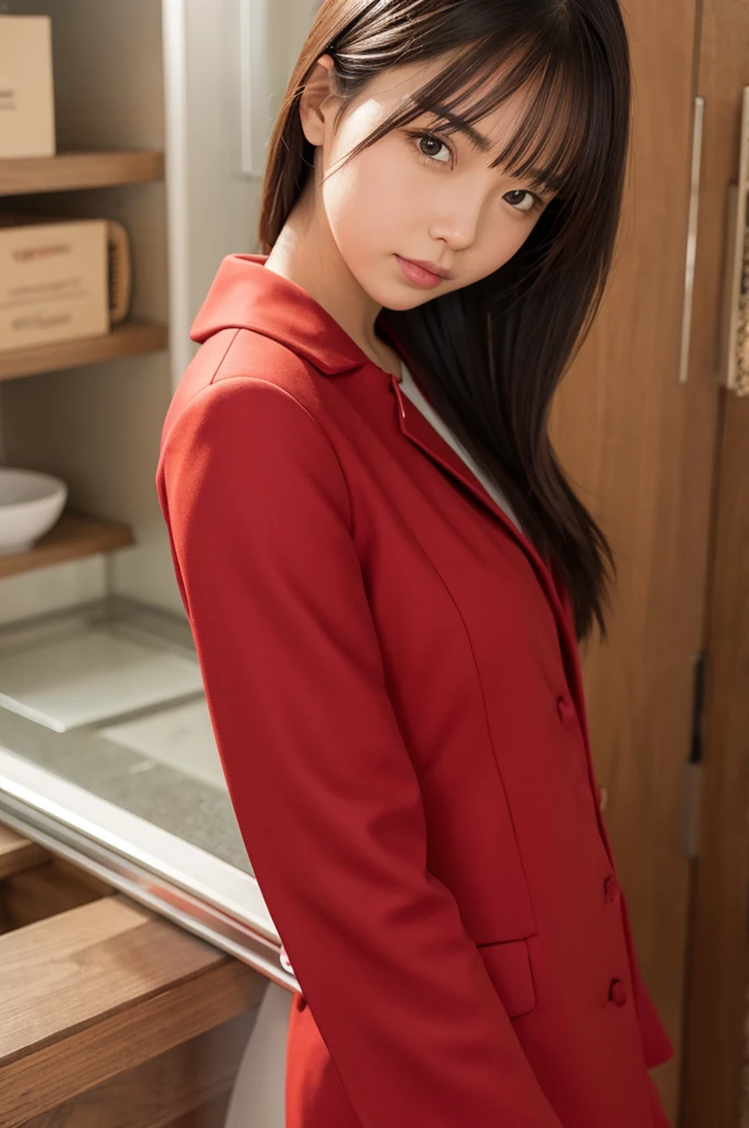 Hoshino Ruby