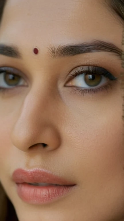 Selfie, bodyshot,(((Closeup body bustshot))), sexy,(((ultrarealistic skin))),Realistic still of a nude woman,highly detailed upper body,(( seducing)),((tamhwx woman)),((nude)), beautiful eyes ,emotional, harmonious, vignette, 4k epic detailed, shot on kodak, 35mm photo, sharp focus, high budget, epic, gorgeous, film grain, no makeup,free shaggy hair,grainy, (Raw photo:1.1), ((body Portrait)), indian nude girl, ((tamhwx woman)) , (intricate details, masterpiece, best quality:1.4) , looking at viewer, outdoors, day, highly detailed face, ((tamhwx woman)), beautiful eyes, cute, enchanted