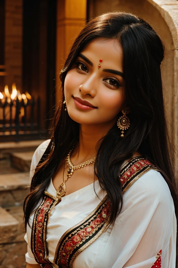 Radha