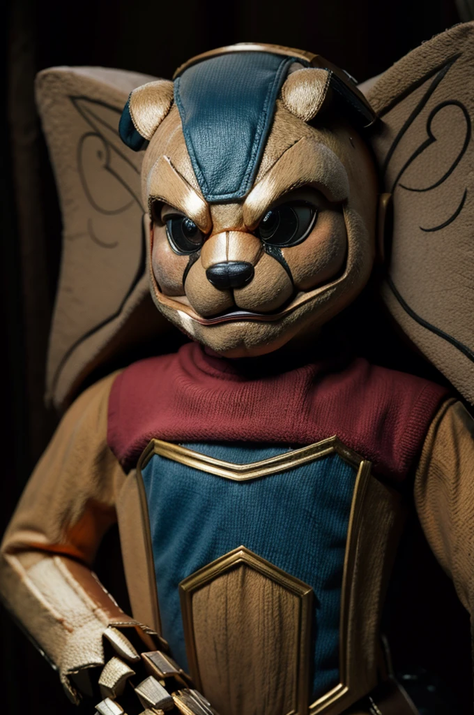 Link zelda animatronic freddy's