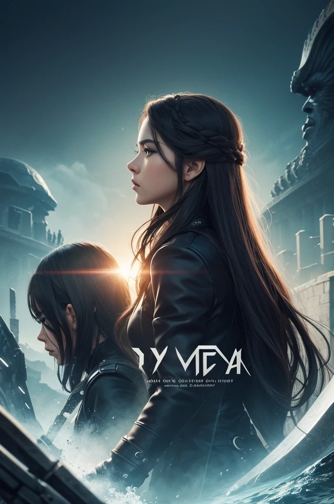 A cover for a profile called hydra