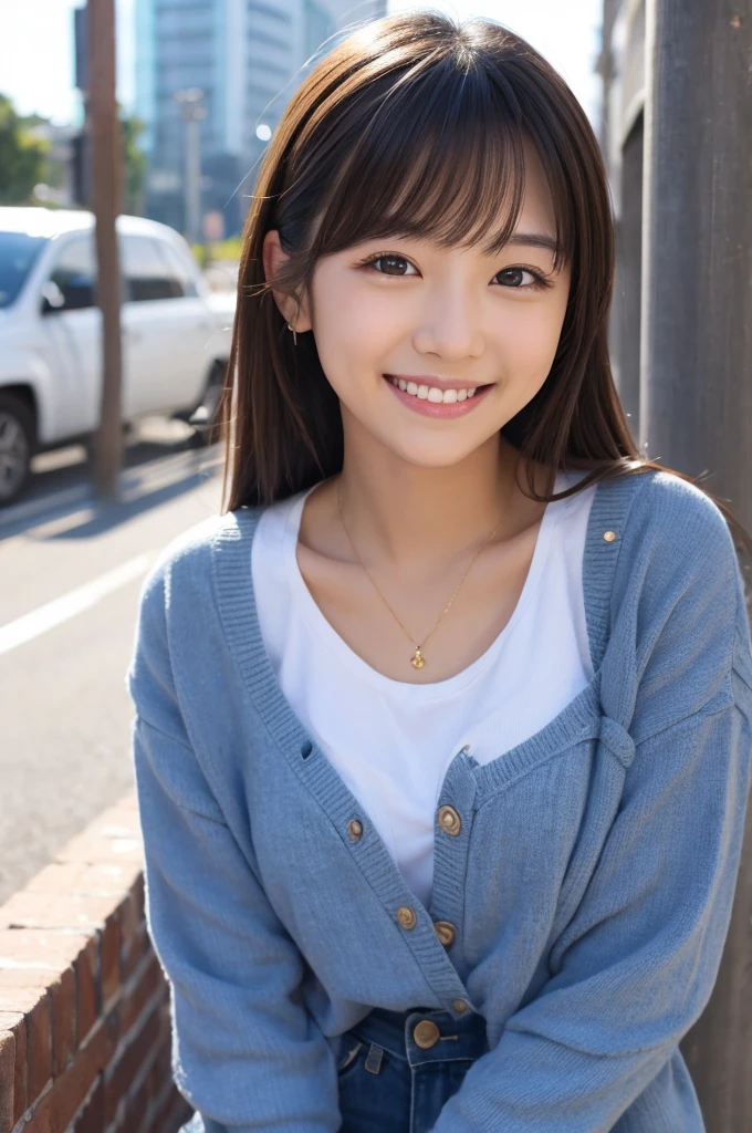 cute、smile