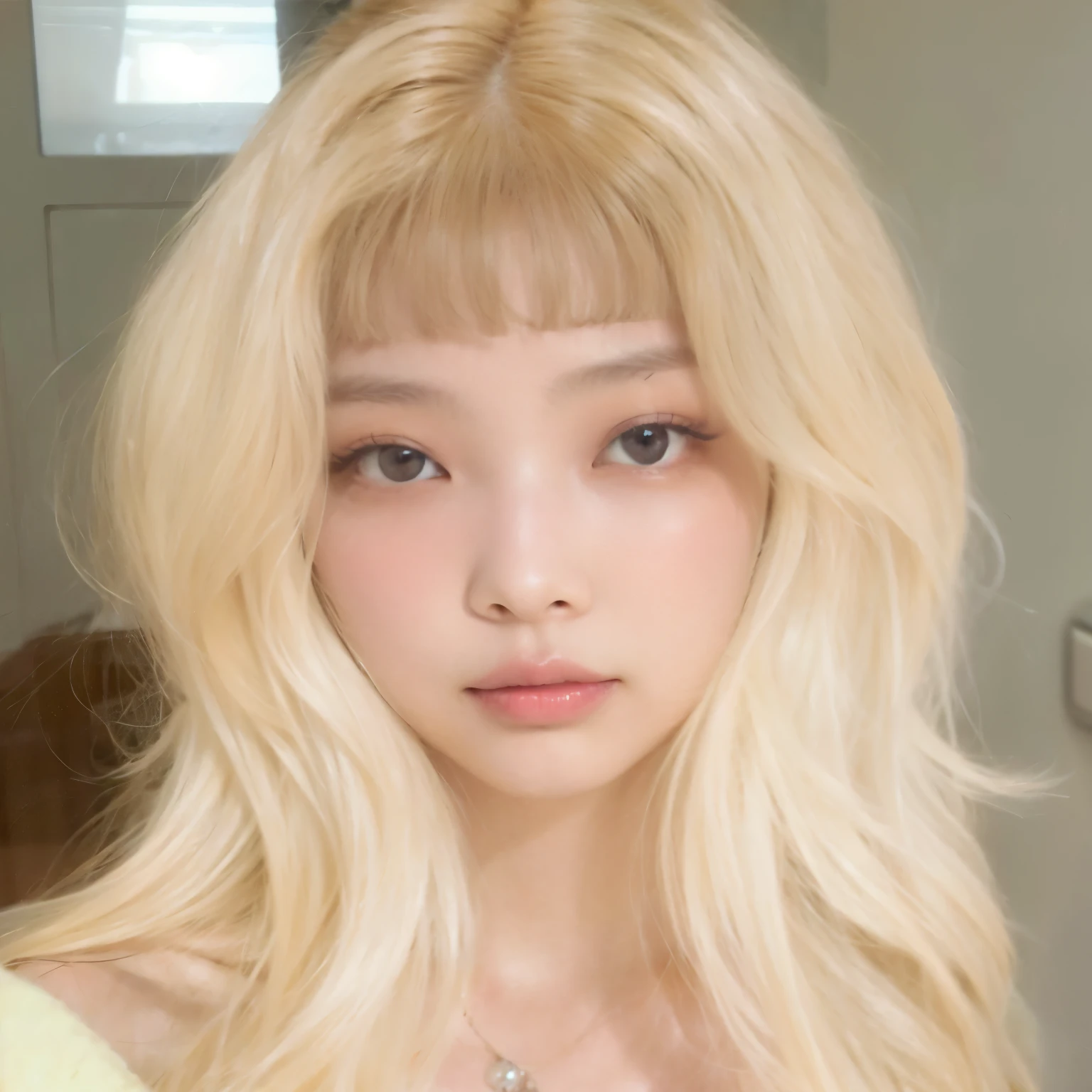 Jennie Kim