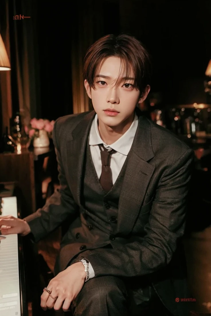 BOY KOREAN
