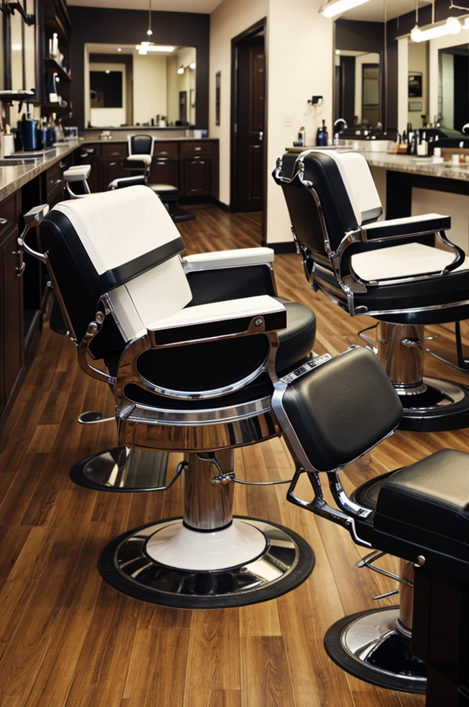 barber shop background, Text: barber life