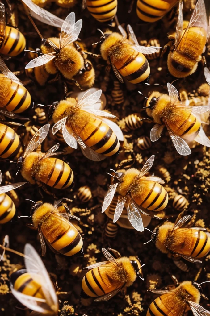honey bees. policy. PSB 40