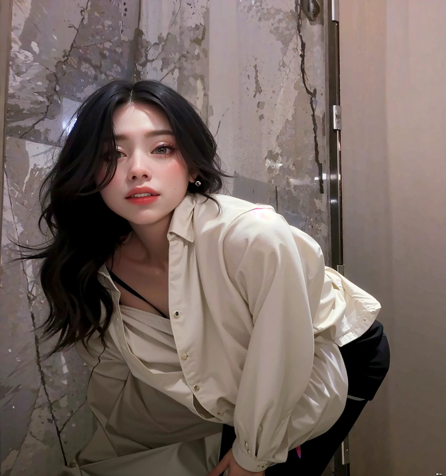 Billie Eilish.