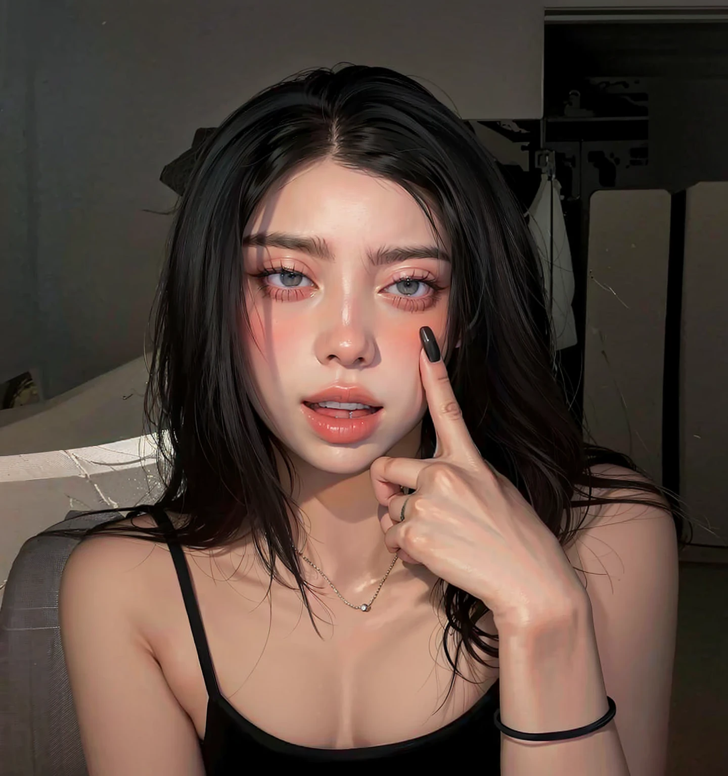 Billie Eilish.