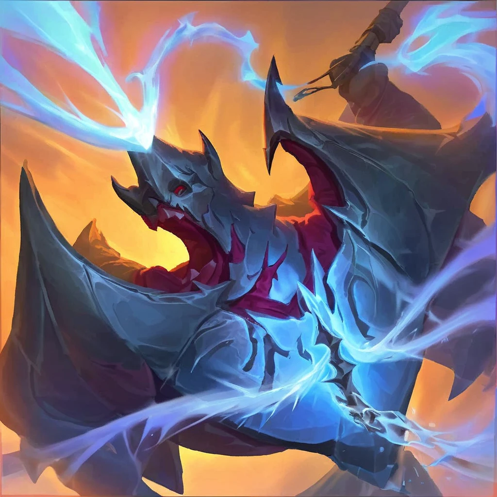 Create thorns all over the target's body. The thorns, made of mist, appear only during the casting period. The target suffers 6d6 damage.