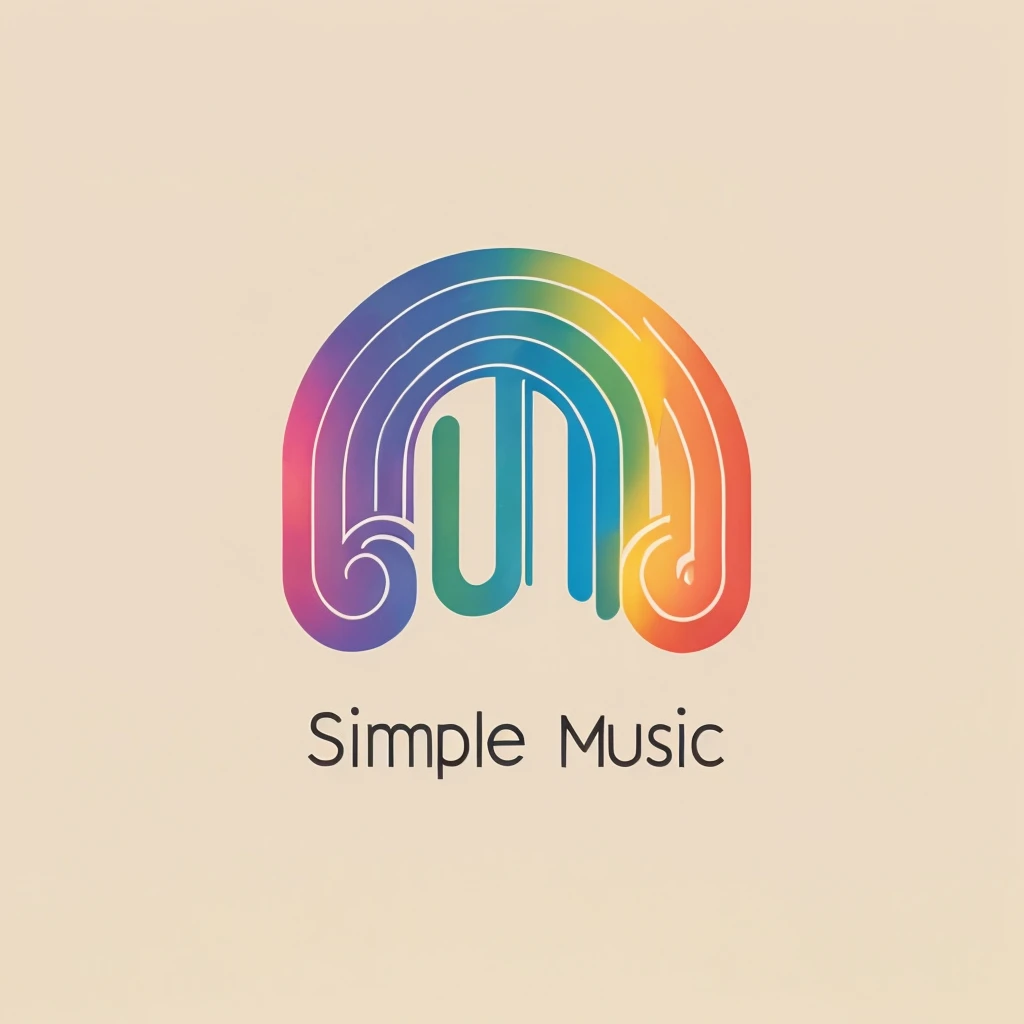 Music logo
