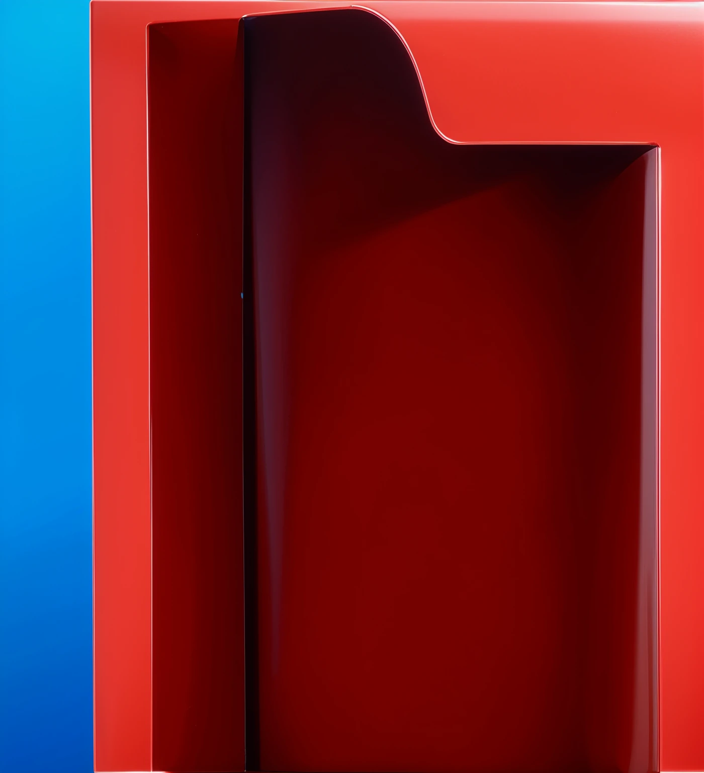 A glossy blue box with smooth and reflective surfaces. The box features a sleek design with slightly curved edges, and the vibrant blue color gives it a rich and polished appearance. The glossiness enhances its look by reflecting light, adding depth and dimension to its surface. This elegant and modern design makes the box stand out, perfect for showcasing or gifting. The lighting is realistic, highlighting the glossy, reflective surfaces of the cats clouds and creating a vibrant, magical atmosphere. The overall clouds effect is smooth and polished, with the latex clouds and plastic textures enhancing the whimsical and lifelike appearance of the characters. cloudsмультяшный рендеринг ключевого кадра, милый 3D рендеринг,,Create ultra sharp цветной рендеринг zbrush. perfect cgi, cgi art created only with gradients, smooth silhouette, Create ultra sharp skin, high intensity refraction, (plastic material), most beautiful vfx, blue background, plastic refractions, glossy texture, smooth 3d model, multiple light sources, rim light, sharp post effects render, (glossy plastic texture with multiple big light probe refractions), perfect cgi, cgi art created only with gradients, smooth silhouette, high intensity refraction, (plastic material), most beautiful vfx, blue background