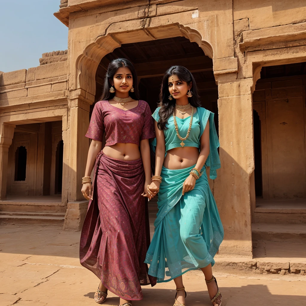 Rajasthan me chittorgarh ka last seen kesa hoga