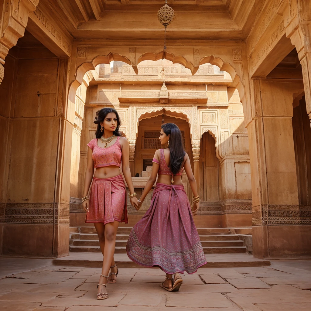 Rajasthan me chittorgarh ka last seen kesa hoga