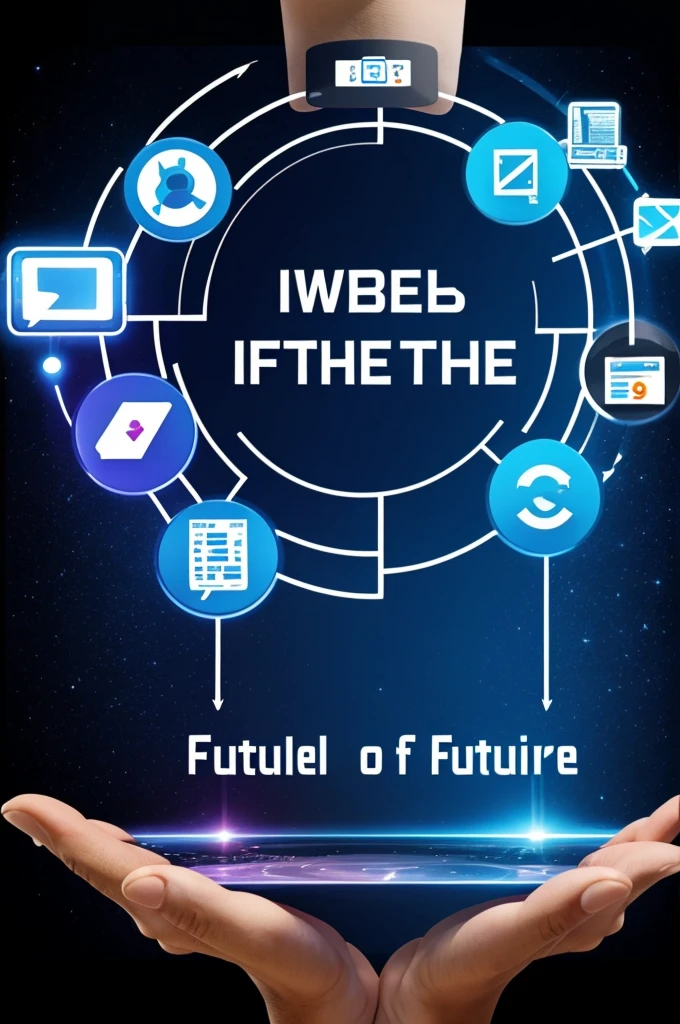 WEB 5.0 INTERNET OF THE FUTURE