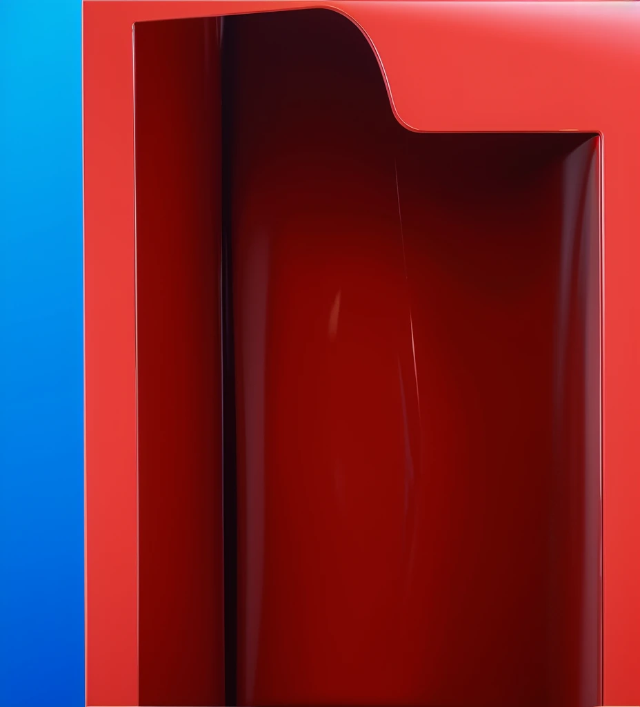 A glossy blue box with smooth and reflective surfaces. The box features a sleek design with slightly curved edges, and the vibrant blue color gives it a rich and polished appearance. The glossiness enhances its look by reflecting light, adding depth and dimension to its surface. This elegant and modern design makes the box stand out, perfect for showcasing or gifting. The lighting is realistic, highlighting the glossy, reflective surfaces of the cats clouds and creating a vibrant, magical atmosphere. The overall clouds effect is smooth and polished, with the latex clouds and plastic textures enhancing the whimsical and lifelike appearance of the characters. cloudsмультяшный рендеринг ключевого кадра, милый 3D рендеринг,,Create ultra sharp цветной рендеринг zbrush. perfect cgi, cgi art created only with gradients, smooth silhouette, Create ultra sharp skin, high intensity refraction, (plastic material), most beautiful vfx, blue background, plastic refractions, glossy texture, smooth 3d model, multiple light sources, rim light, sharp post effects render, (glossy plastic texture with multiple big light probe refractions), perfect cgi, cgi art created only with gradients, smooth silhouette, high intensity refraction, (plastic material), most beautiful vfx, blue background