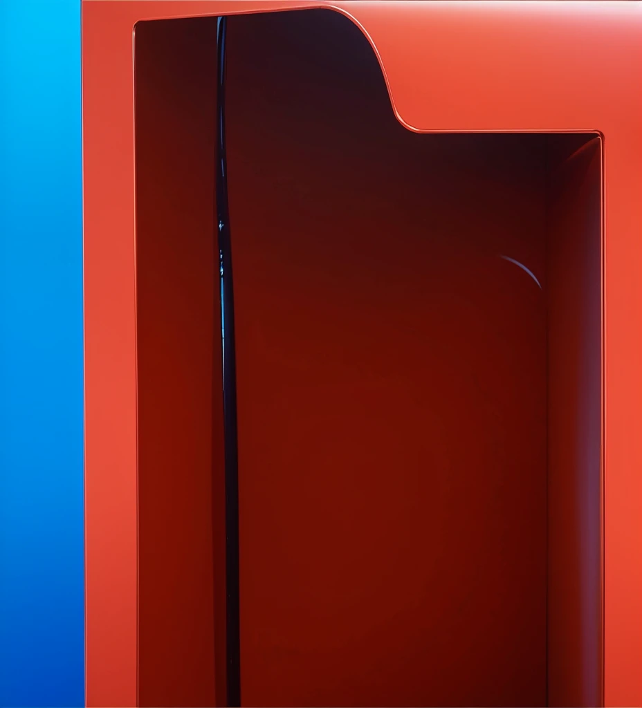 A glossy blue box with smooth and reflective surfaces. The box features a sleek design with slightly curved edges, and the vibrant blue color gives it a rich and polished appearance. The glossiness enhances its look by reflecting light, adding depth and dimension to its surface. This elegant and modern design makes the box stand out, perfect for showcasing or gifting. The lighting is realistic, highlighting the glossy, reflective surfaces of the cats clouds and creating a vibrant, magical atmosphere. The overall clouds effect is smooth and polished, with the latex clouds and plastic textures enhancing the whimsical and lifelike appearance of the characters. cloudsмультяшный рендеринг ключевого кадра, милый 3D рендеринг,,Create ultra sharp  цветной рендеринг zbrush. perfect cgi, cgi art created only with gradients, smooth silhouette, Create ultra sharp skin, high intensity refraction, (plastic material), most beautiful vfx, blue background, plastic refractions, glossy texture, smooth 3d model, multiple light sources, rim light, sharp post effects render, (glossy plastic texture with multiple big light probe refractions), perfect cgi, cgi art created only with gradients, smooth silhouette, high intensity refraction, (plastic material), most beautiful vfx, blue background