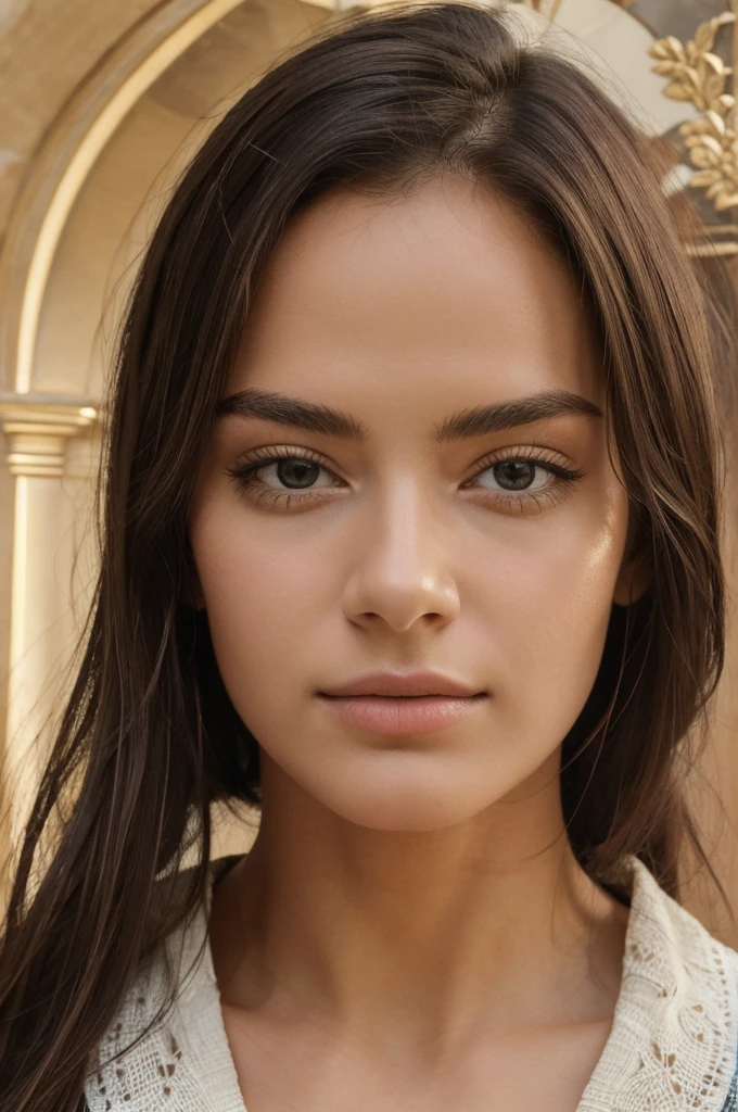 ((best quality)), ((masterpiece)), (detailed), perfect face