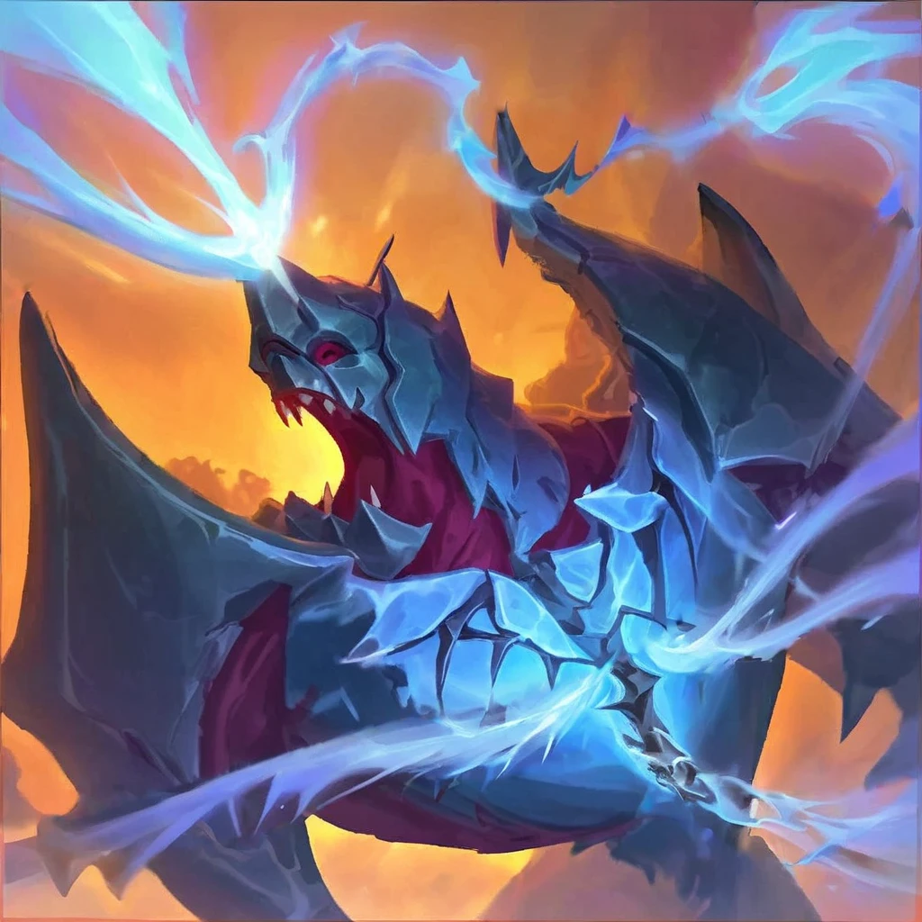 Create thorns all over the target's body. The thorns, made of mist, appear only during the casting period. The target suffers 6d6 damage.