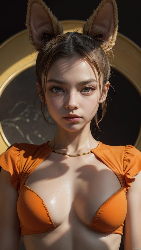 wallpaper,impressionistic,classic,mar,in this,Beerus, Symmetrical,orange top,