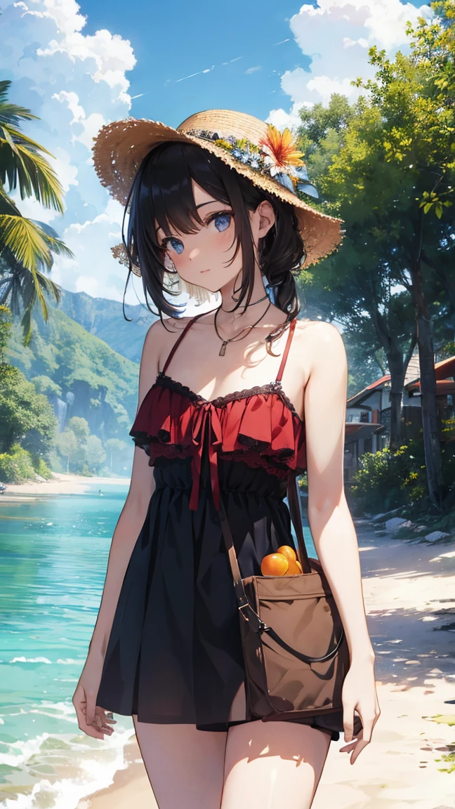 summer