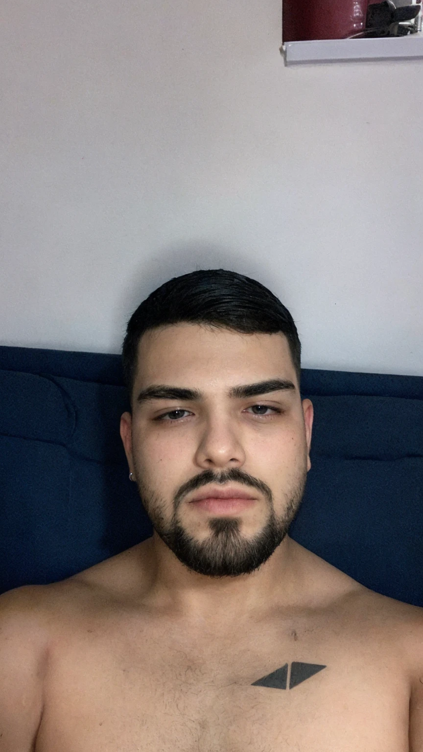 Professional barber