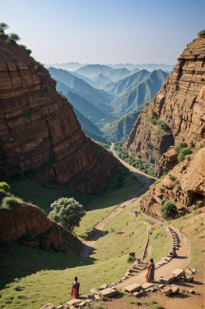 राई माईलाले गाउँ छाड्यो रे