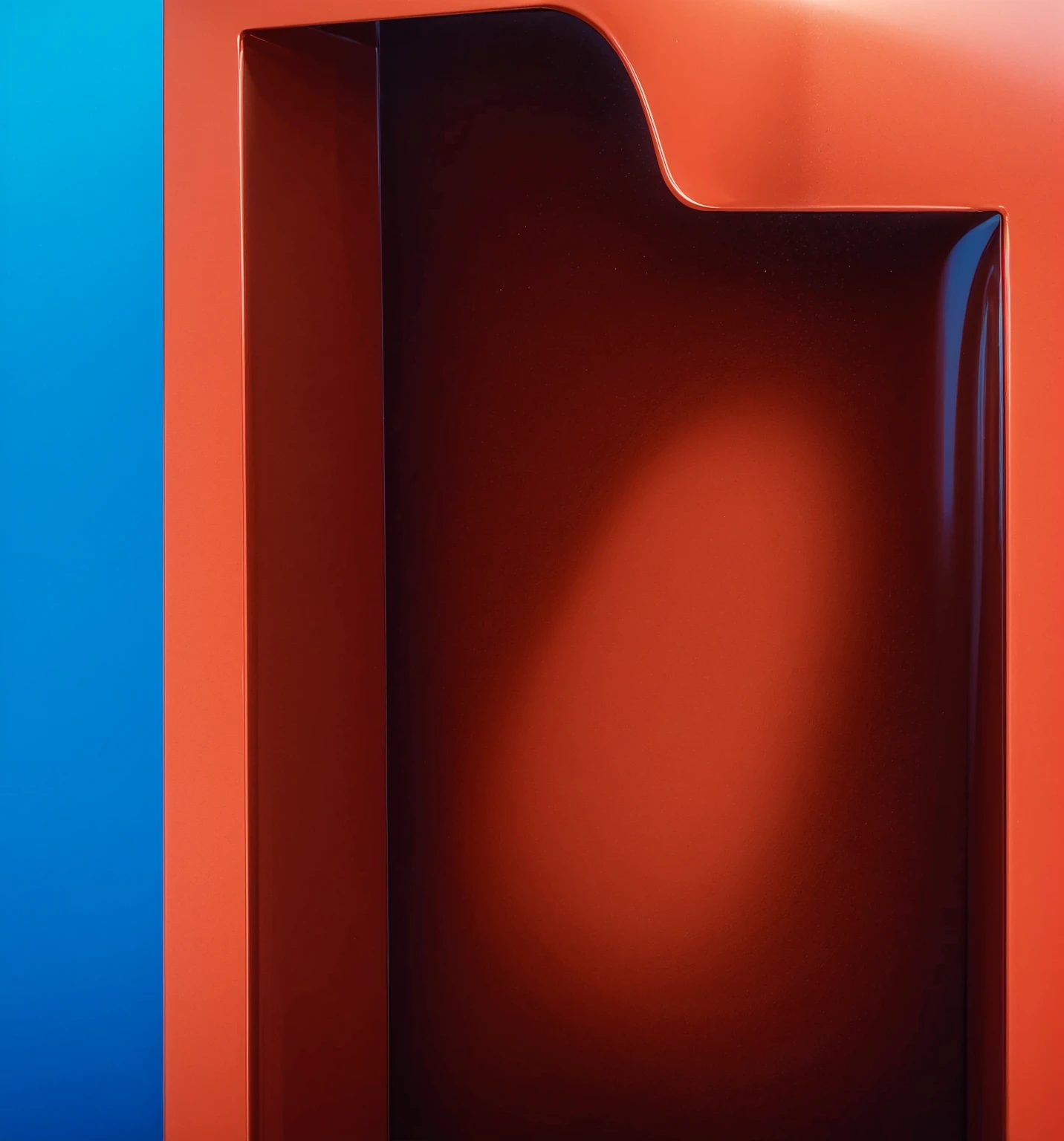 A glossy blue box with smooth and reflective surfaces. The box features a sleek design with slightly curved edges, and the vibrant blue color gives it a rich and polished appearance. The glossiness enhances its look by reflecting light, adding depth and dimension to its surface. This elegant and modern design makes the box stand out, perfect for showcasing or gifting. The lighting is realistic, highlighting the glossy, reflective surfaces of the cats clouds and creating a vibrant, magical atmosphere. The overall clouds effect is smooth and polished, with the latex clouds and plastic textures enhancing the whimsical and lifelike appearance of the characters. cloudsмультяшный рендеринг ключевого кадра, милый 3D рендеринг,,Create ultra sharp цветной рендеринг zbrush. perfect cgi, cgi art created only with gradients, smooth silhouette, Create ultra sharp skin, high intensity refraction, (plastic material), most beautiful vfx, blue background, plastic refractions, glossy texture, smooth 3d model, multiple light sources, rim light, sharp post effects render, (glossy plastic texture with multiple big light probe refractions), perfect cgi, cgi art created only with gradients, smooth silhouette, high intensity refraction, (plastic material), most beautiful vfx, blue background