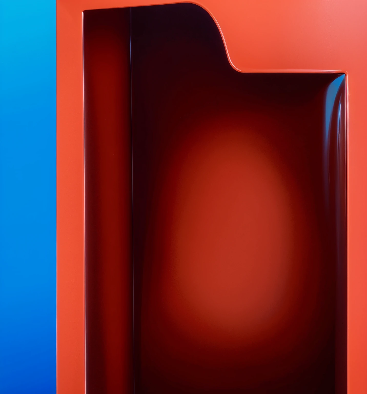 A glossy blue box with smooth and reflective surfaces. The box features a sleek design with slightly curved edges, and the vibrant blue color gives it a rich and polished appearance. The glossiness enhances its look by reflecting light, adding depth and dimension to its surface. This elegant and modern design makes the box stand out, perfect for showcasing or gifting. The lighting is realistic, highlighting the glossy, reflective surfaces of the cats clouds and creating a vibrant, magical atmosphere. The overall clouds effect is smooth and polished, with the latex clouds and plastic textures enhancing the whimsical and lifelike appearance of the characters. cloudsмультяшный рендеринг ключевого кадра, милый 3D рендеринг,,Create ultra sharp цветной рендеринг zbrush. perfect cgi, cgi art created only with gradients, smooth silhouette, Create ultra sharp skin, high intensity refraction, (plastic material), most beautiful vfx, blue background, plastic refractions, glossy texture, smooth 3d model, multiple light sources, rim light, sharp post effects render, (glossy plastic texture with multiple big light probe refractions), perfect cgi, cgi art created only with gradients, smooth silhouette, high intensity refraction, (plastic material), most beautiful vfx, blue background