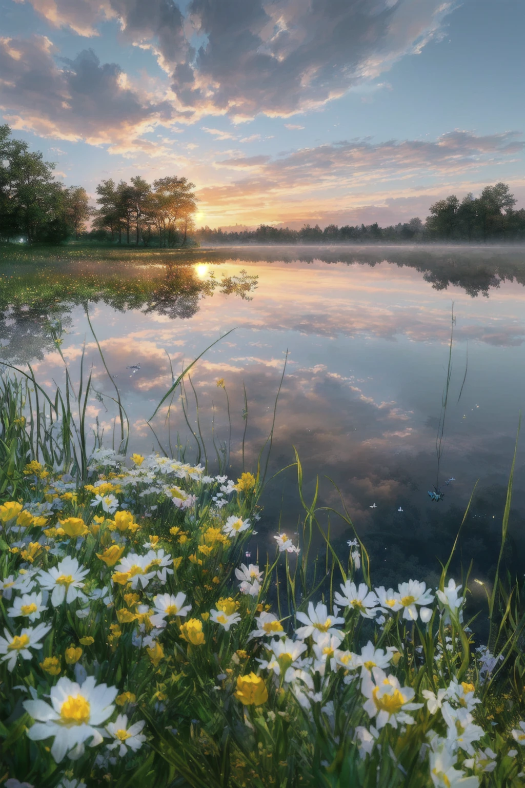 masterpiece, best quality, (Extremely detailed CG unity 8k wallpaper), (best quality), (Best Illustration Award), (The best shadow), absurd, Realistic lighting, (abyss), Beautiful and delicate light, Artworks by Peter Mohr Bacher,