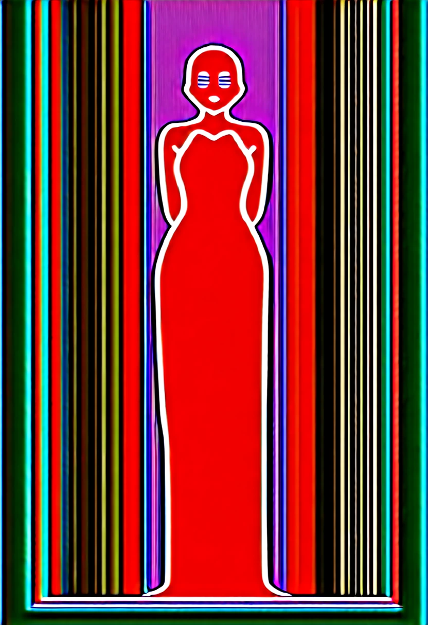 8K, Realistic, Attractive, Highly detailed, A 20 year old girl, a sexy and attractive woman,inspired by Iron Man,Wearing a shiny Iron Man mech. She dresses sexy and confident, A perfect interpretation of the power and charm of Iron Man. In a cyberpunk-style night view of the city, Sexy and charming woman with the theme of Iron Man's cosplay. Wearing a shiny Iron Man mech, She stood on a street lined with tall buildings. The night lights of the city are bright, Reflect on her mech, Add a sense of futuristic technology. The surrounding buildings and streets are full of cyberpunk elements, Like neon lights, High-tech equipment and futuristic architectural design. The whole scene is full of futuristic and sci-fi atmosphere. This HD, High-quality graphics will give you amazing visual enjoyment, The perfect combination of sexiness, Futuristic and sci-fi elements. oc rendered, Dramatic lighting, Award-winning quality