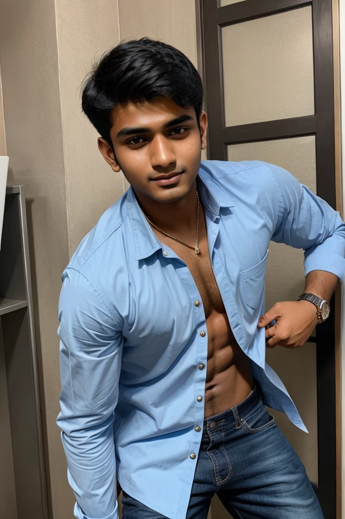 20 year old Indian boy professional look pictures uploading LinkedIn
