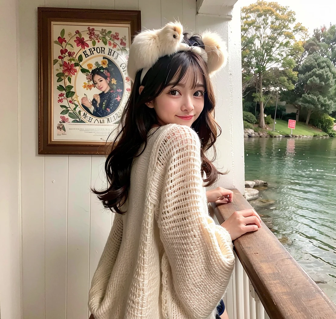 cute