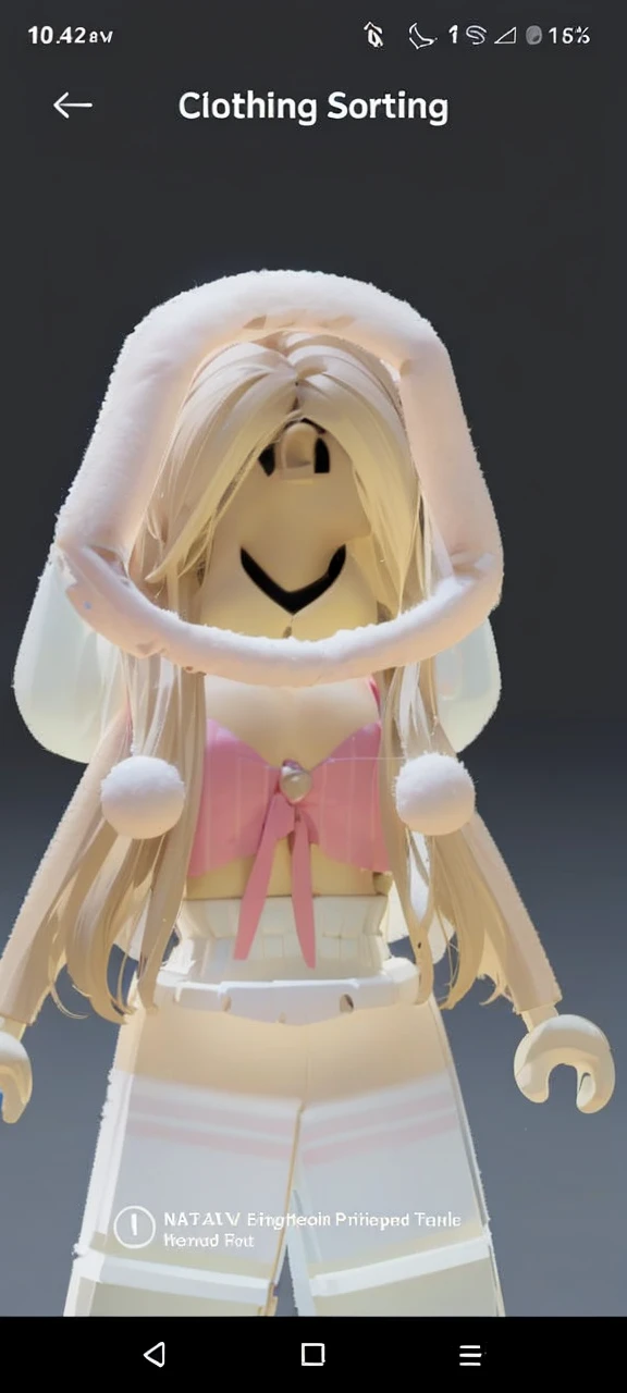 Make it a profile picture and make it girly and realistic
