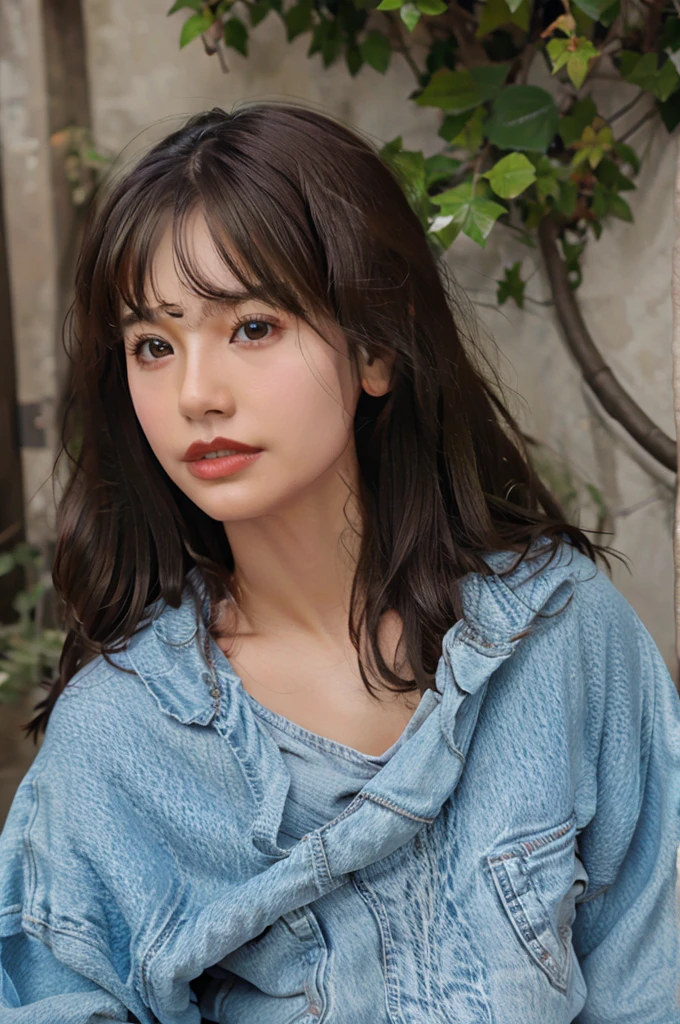 HD
