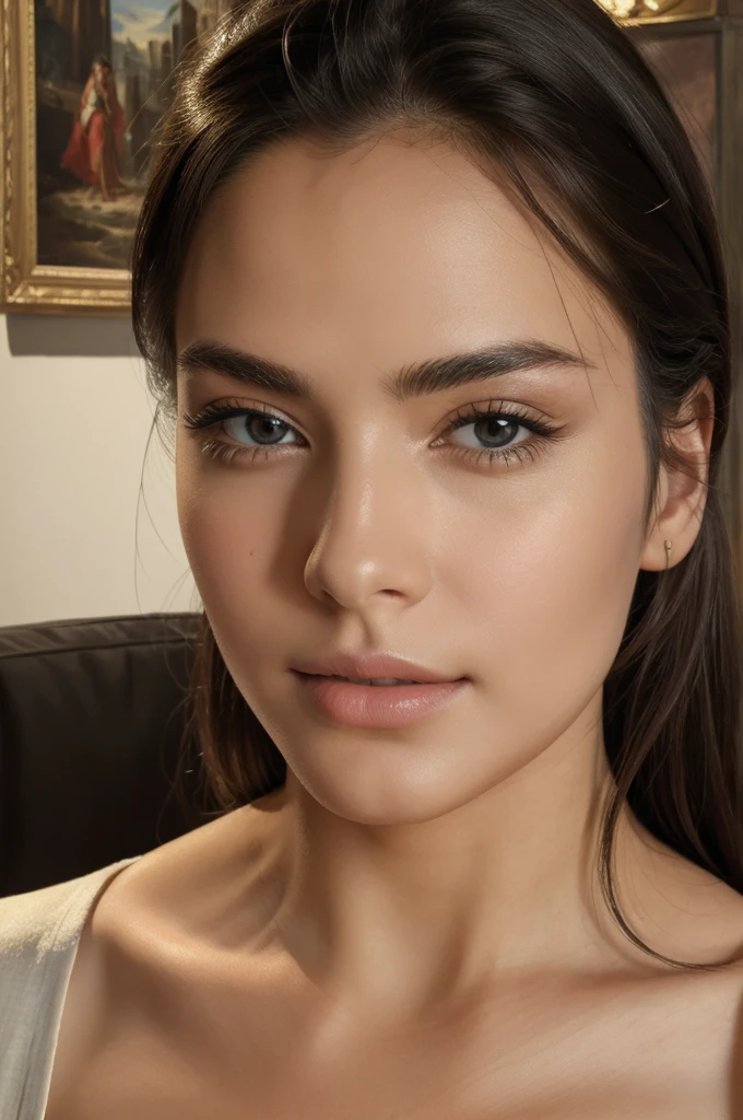 ((best quality)), ((masterpiece)), (detailed), perfect face