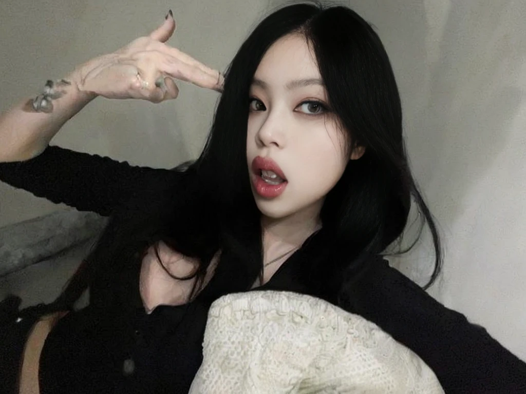 Jennie Blackpink