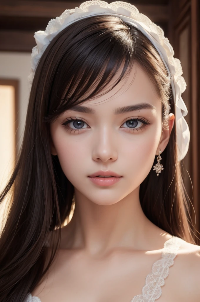 ((best quality)), ((masterpiece)), (detailed), perfect face