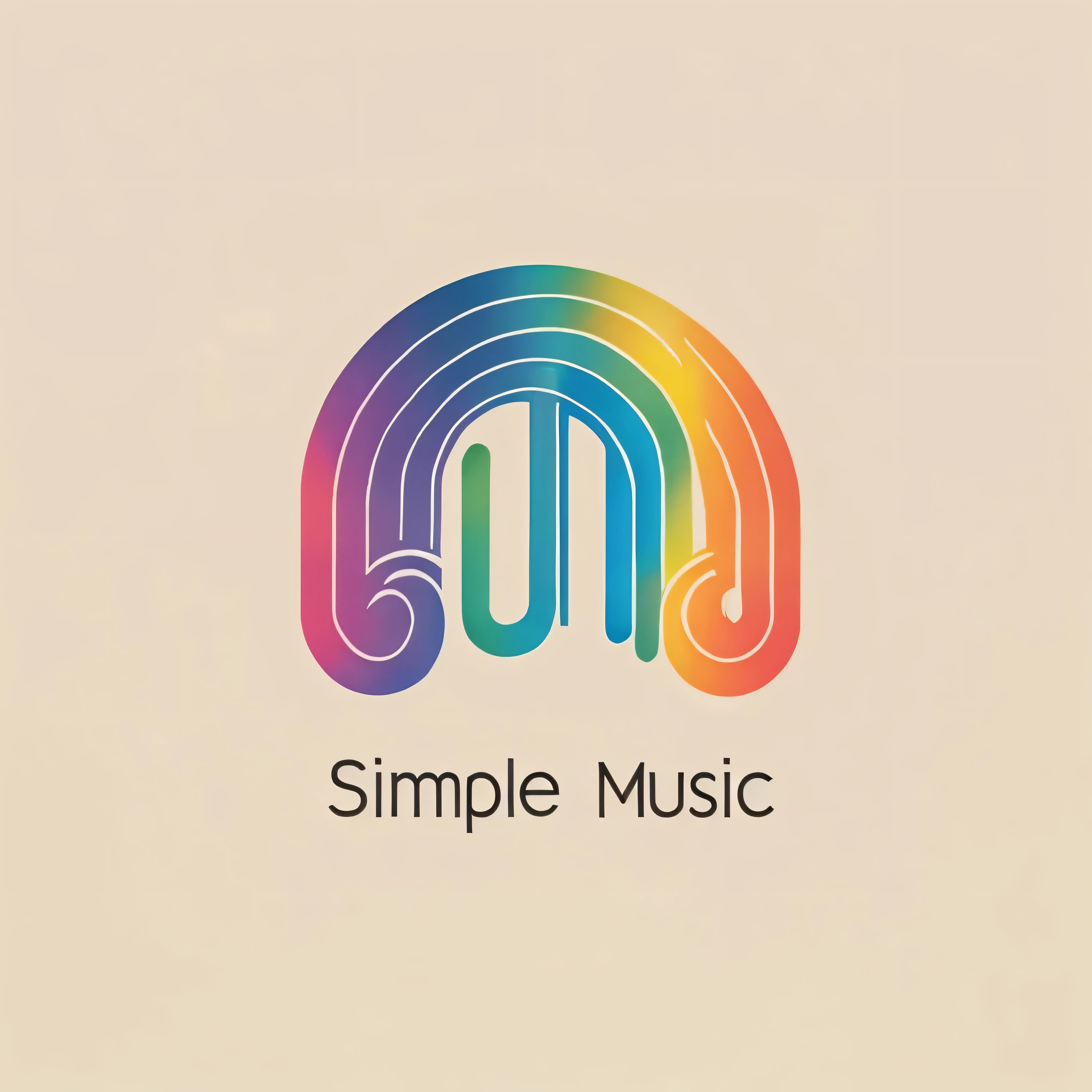 Music logo