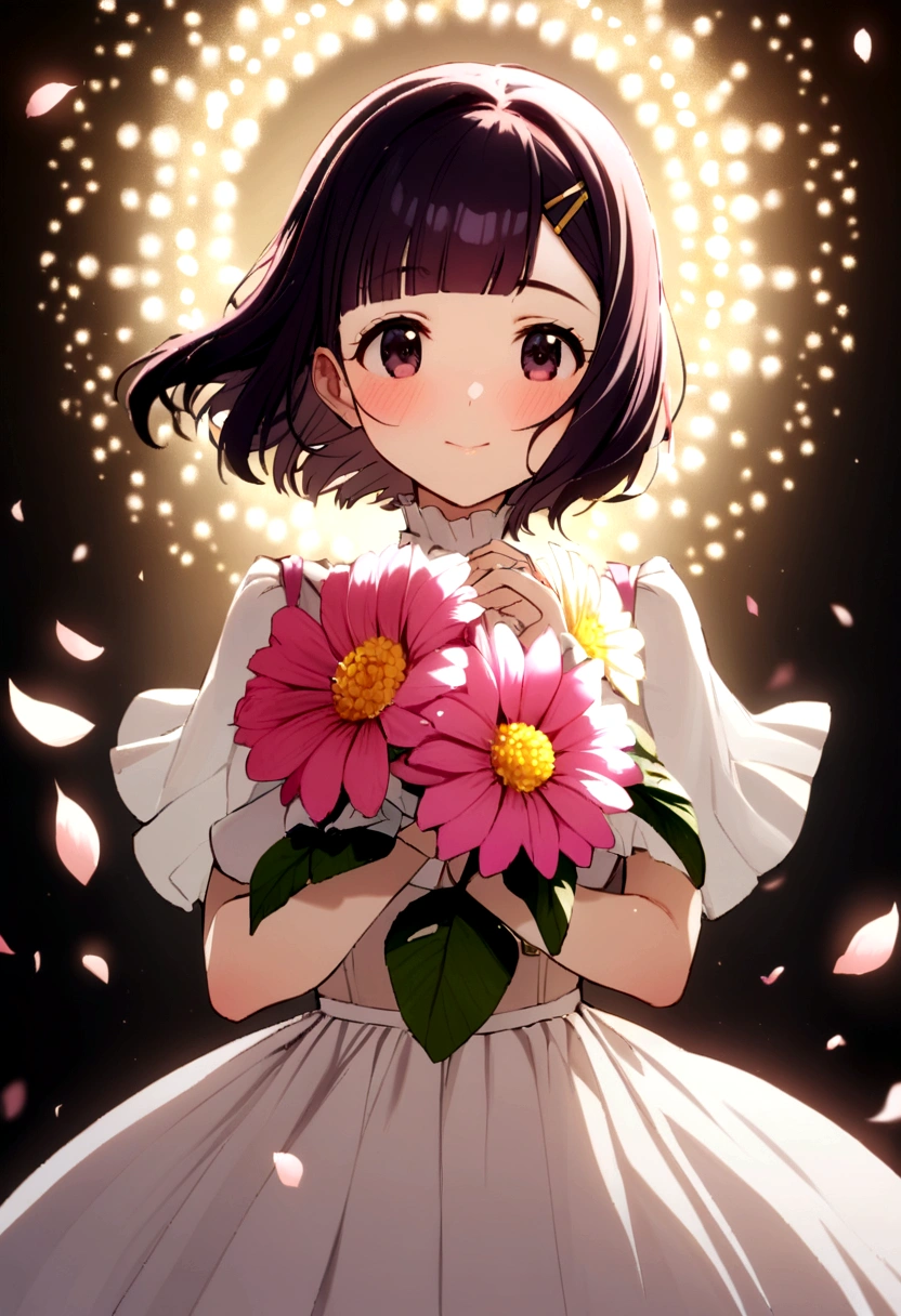 girl Nishino Flower R18
